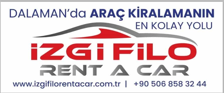 Muğla / Dalaman HAVALİMANI